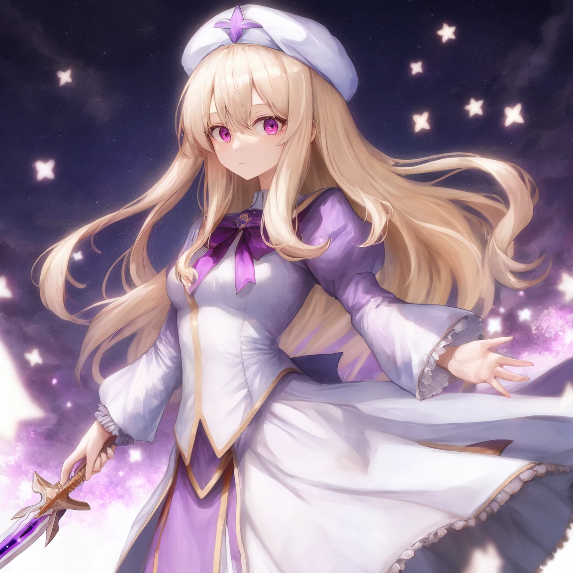 [Holara] Fate Illya [Ilustrasi]